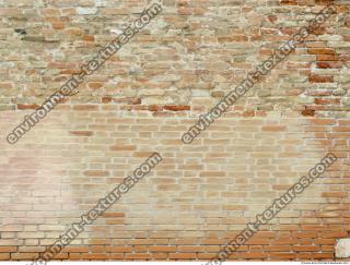 Photo Texture of Brick 0016